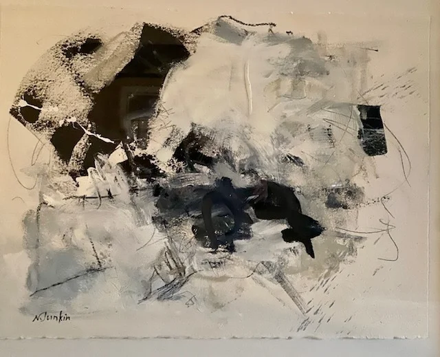 Rough and Ready