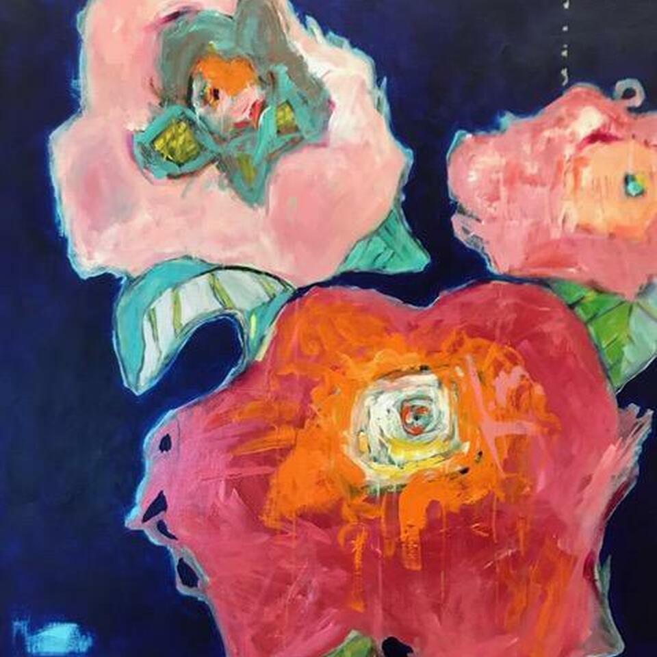 Sold Work